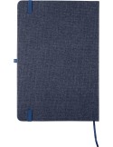Carnet Ernst | PET recyclé | A5 | Ligné
