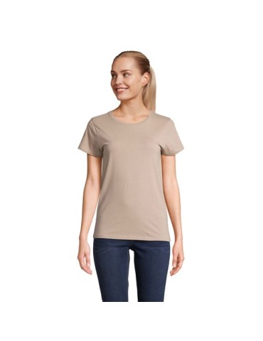 T-shirt Femme CRUSADER - Stylé et Personnalisé pas cher 2
