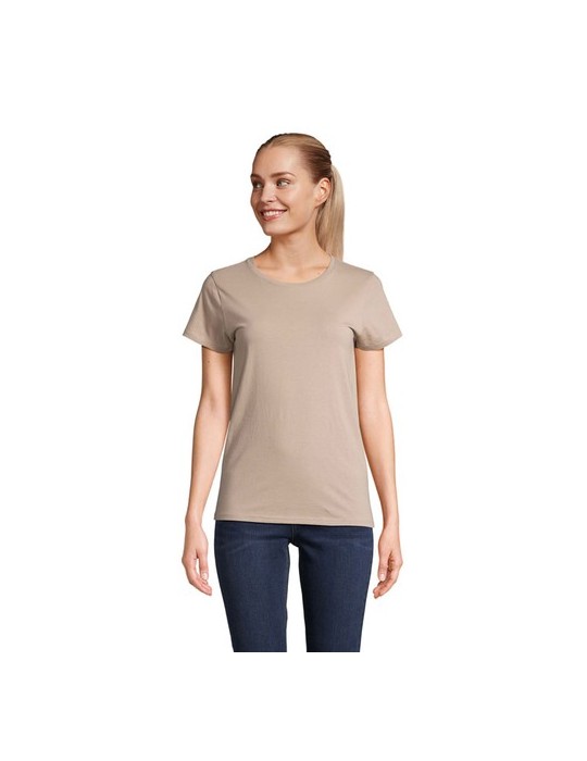 T-shirt Femme CRUSADER - Stylé et Personnalisé pas cher