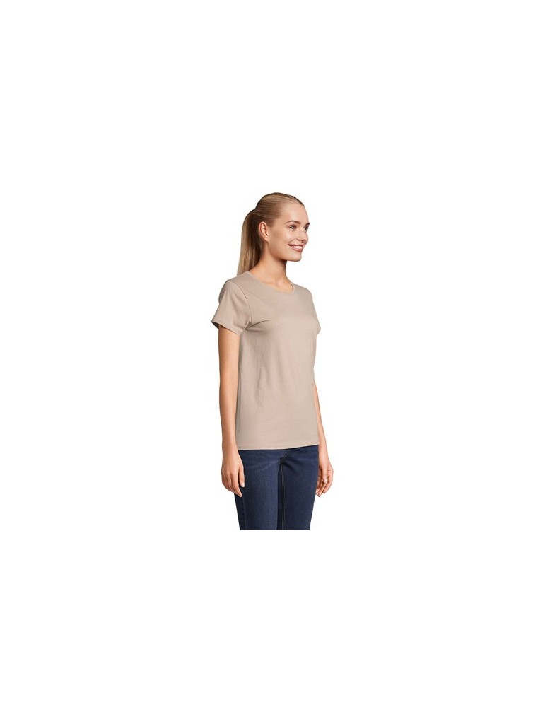 T-shirt Femme CRUSADER - Stylé et Personnalisé pas cher
