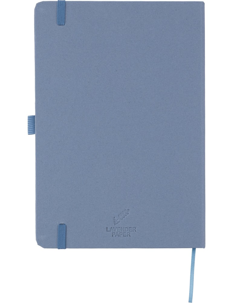 Carnet Gertrud | Recyclé | A5 | Ligné
