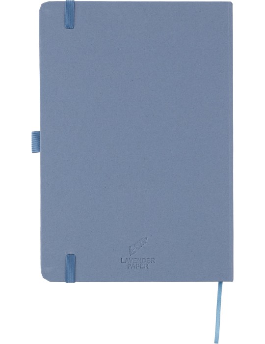 Carnet Gertrud | Recyclé | A5 | Ligné