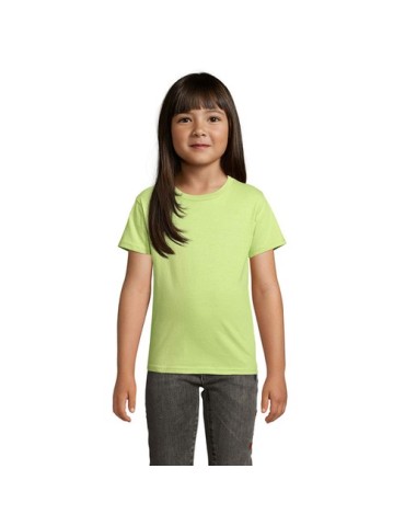 T-shirt Enfant Bio Personnalisé CRUSADER | Mode Éthique pas cher