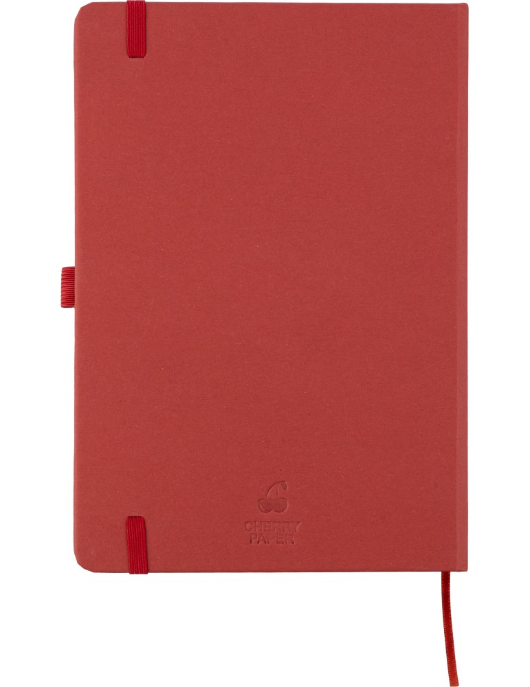 Carnet Gertrud | Recyclé | A5 | Ligné
