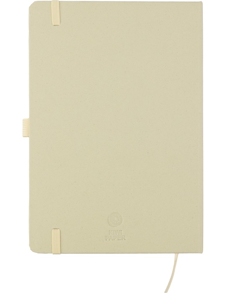 Carnet Gertrud | Recyclé | A5 | Ligné