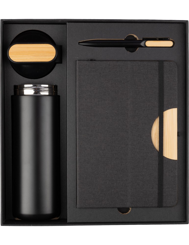 Coffret de bureau Kurt