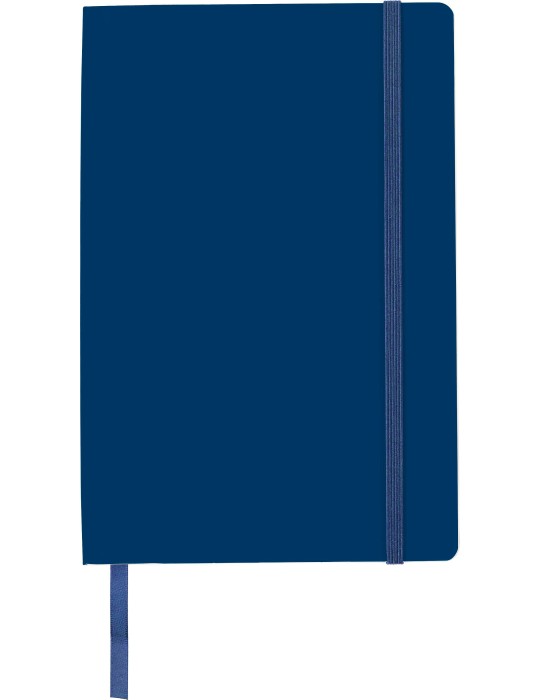 Carnet de notes Mireia | PU recyclé | A5 | Ligné