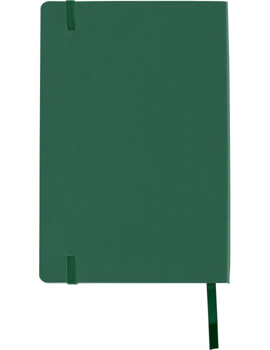 Carnet de notes Mireia | PU recyclé | A5 | Ligné
