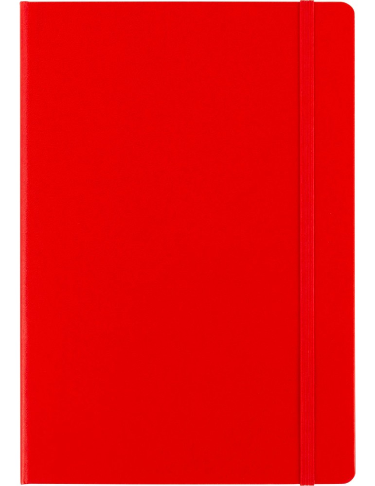 Carnet Chanelle | A5 | Ligné