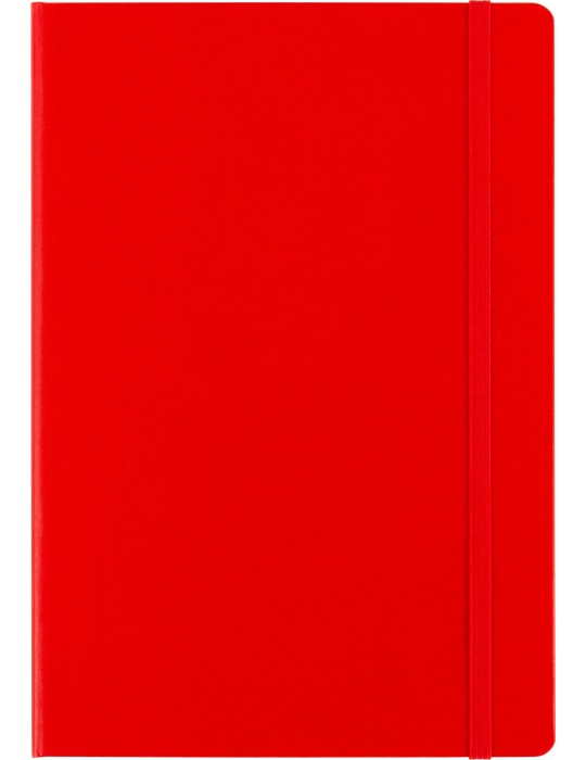 Carnet Chanelle | A5 | Ligné