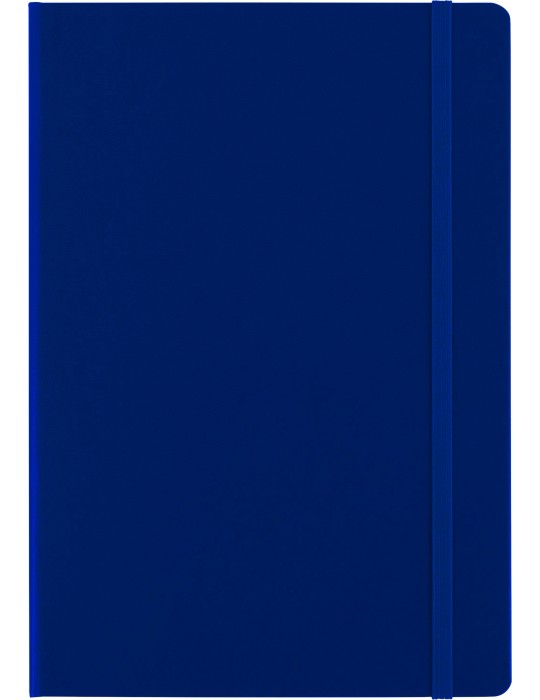 Carnet Chanelle | A5 | Ligné