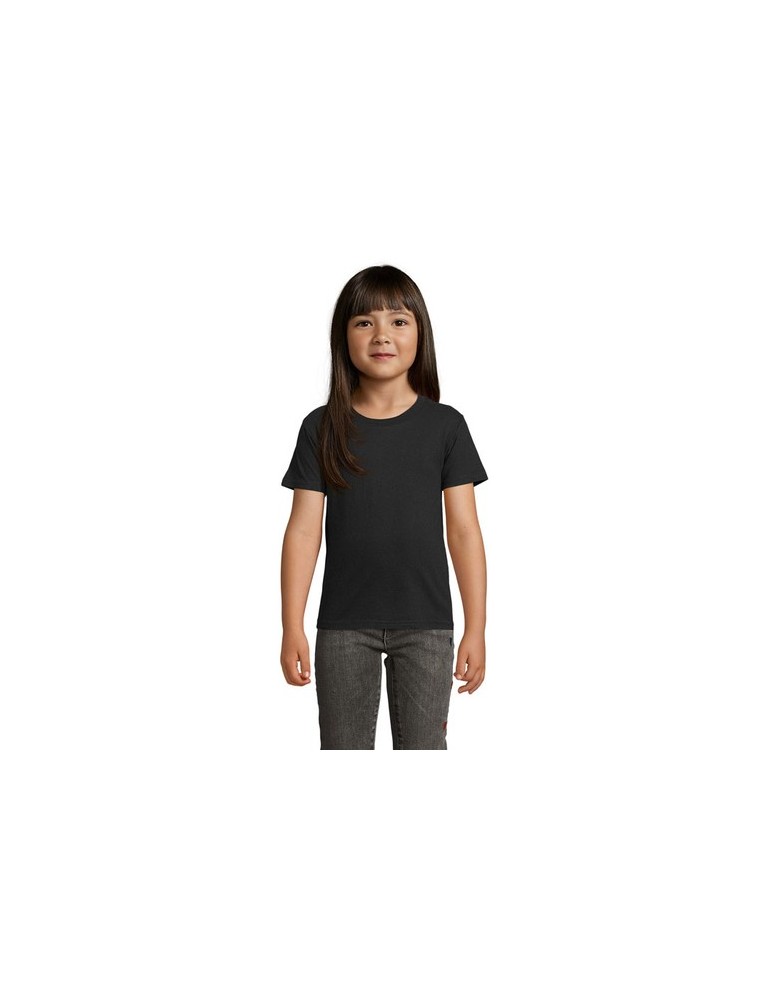 T-shirt Enfant Bio Personnalisé CRUSADER | Mode Éthique pas cher