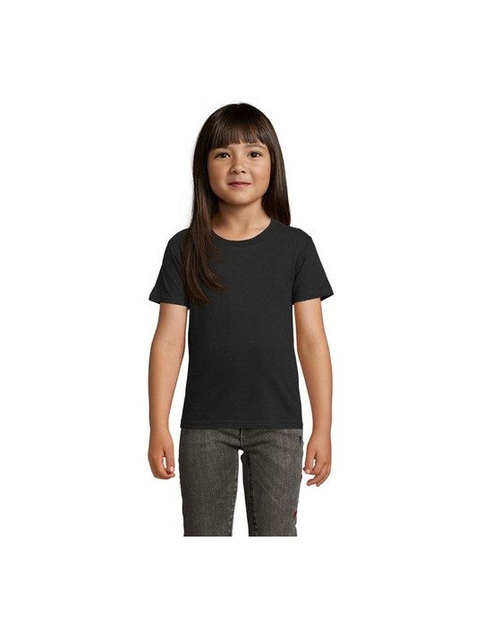 T-shirt Enfant Bio Personnalisé CRUSADER | Mode Éthique pas cher