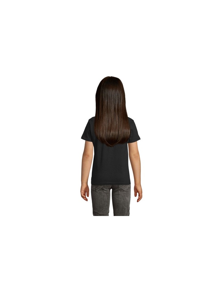 T-shirt Enfant Bio Personnalisé CRUSADER | Mode Éthique pas cher