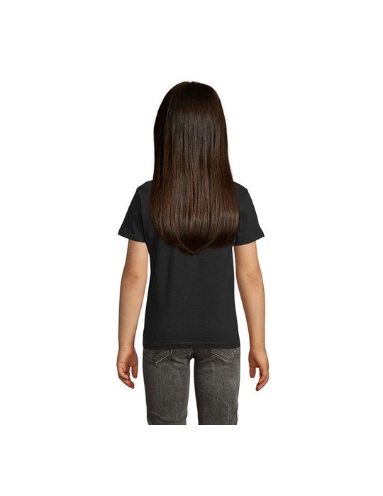 T-shirt Enfant Bio Personnalisé CRUSADER | Mode Éthique pas cher