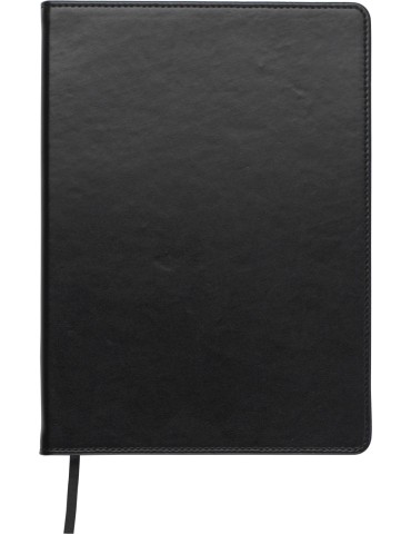 Carnet Ellis | PU recyclé | A5 | Ligné