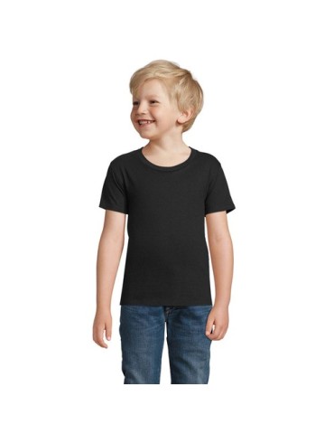 T-shirt Bio Enfant Personnalisable | PIONEER KIDS