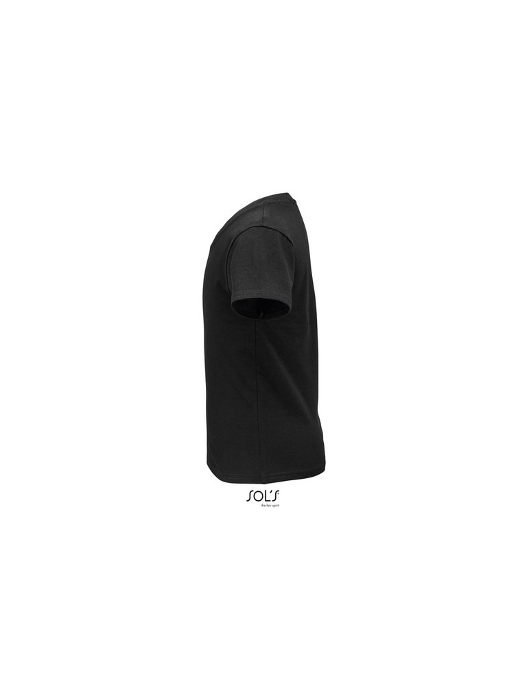 T-shirt Bio Enfant Personnalisable | PIONEER KIDS