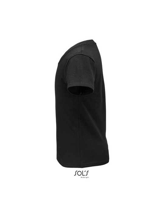 T-shirt Bio Enfant Personnalisable | PIONEER KIDS