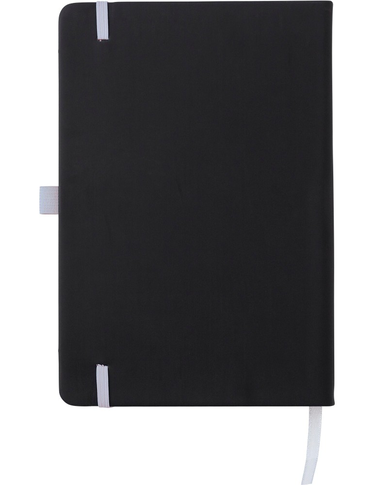 Carnet de notes Charlene | PU recyclé | A5 | Ligné