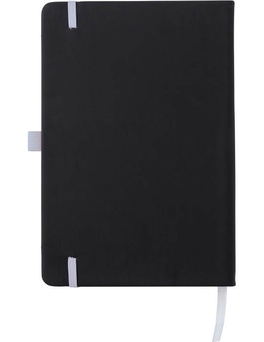 Carnet de notes Charlene | PU recyclé | A5 | Ligné