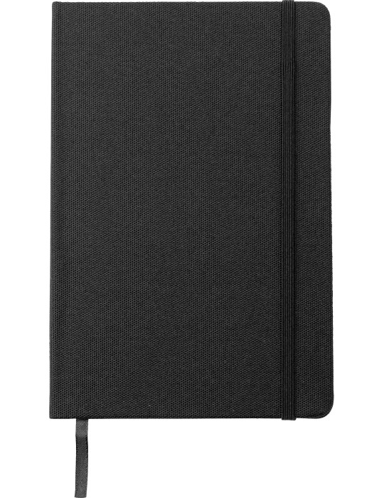Carnet Samira | PET recyclé | A5 | Ligné