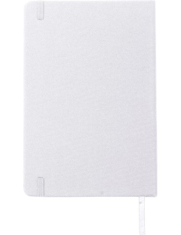 Carnet Samira | PET recyclé | A5 | Ligné 2