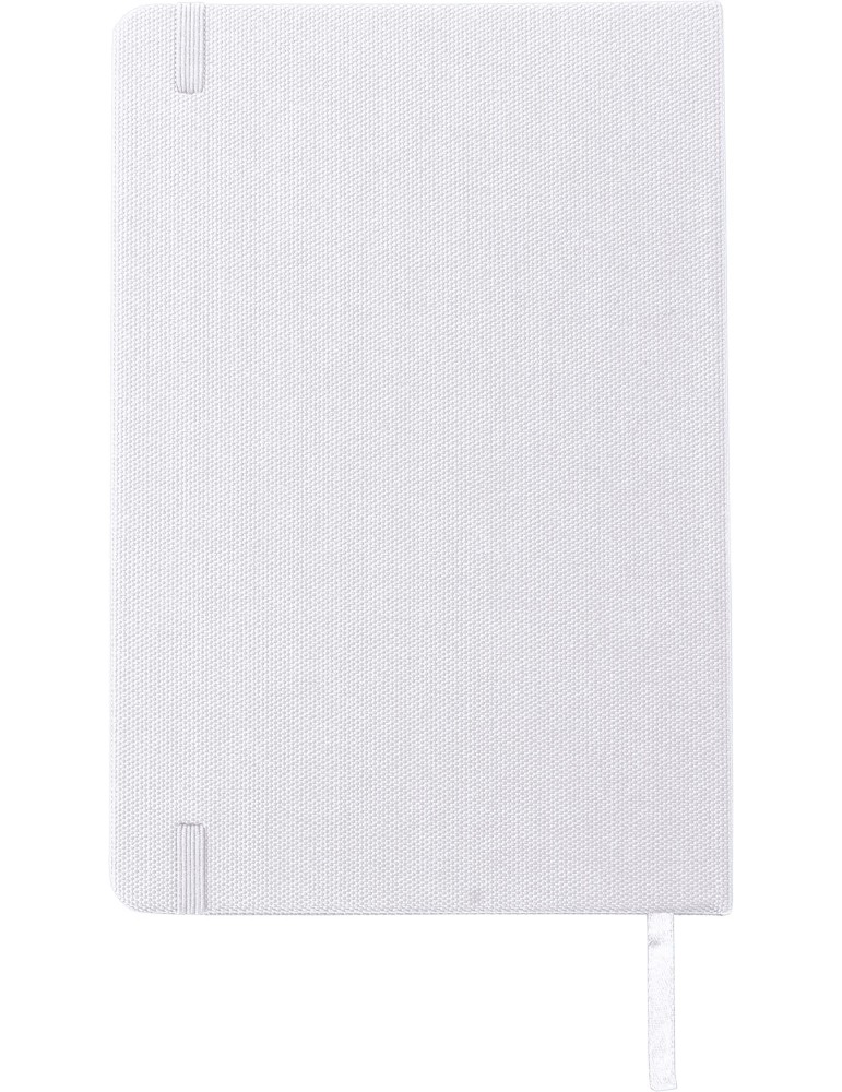Carnet Samira | PET recyclé | A5 | Ligné