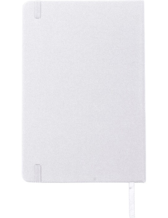 Carnet Samira | PET recyclé | A5 | Ligné