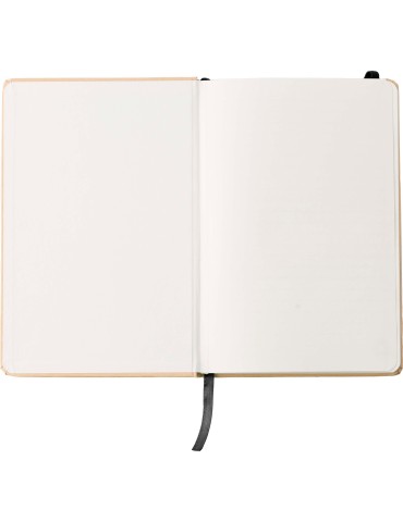 Carnet de notes Gianni | Carton recyclé | A5 | Ligné
