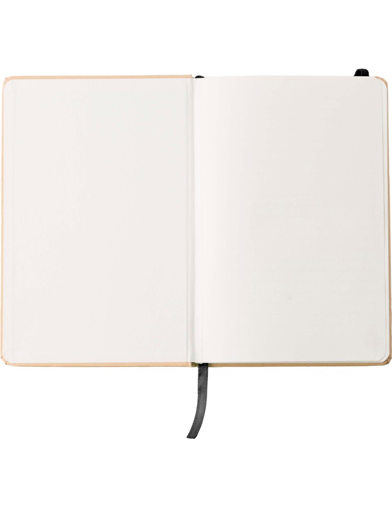 Carnet de notes Gianni | Carton recyclé | A5 | Ligné