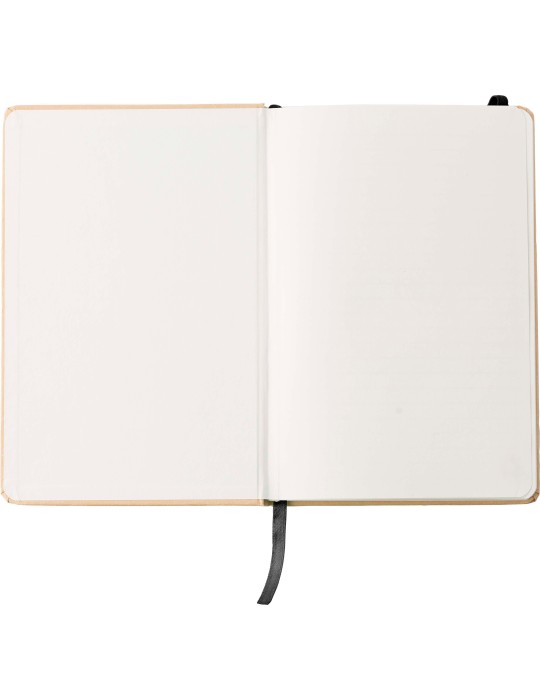 Carnet de notes Gianni | Carton recyclé | A5 | Ligné