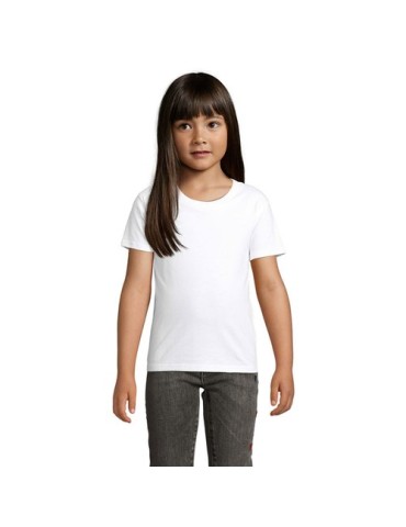 T-shirt Bio Enfant Personnalisable | PIONEER KIDS 2
