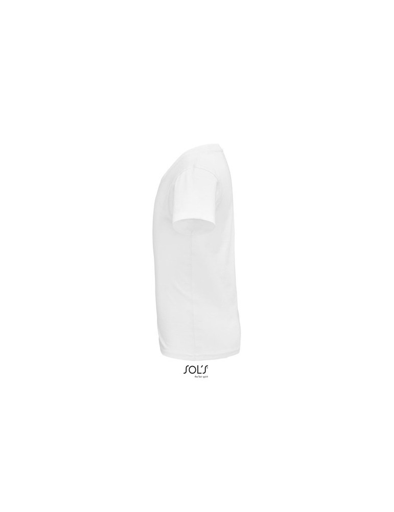 T-shirt Bio Enfant Personnalisable | PIONEER KIDS