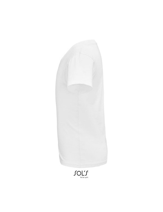T-shirt Bio Enfant Personnalisable | PIONEER KIDS