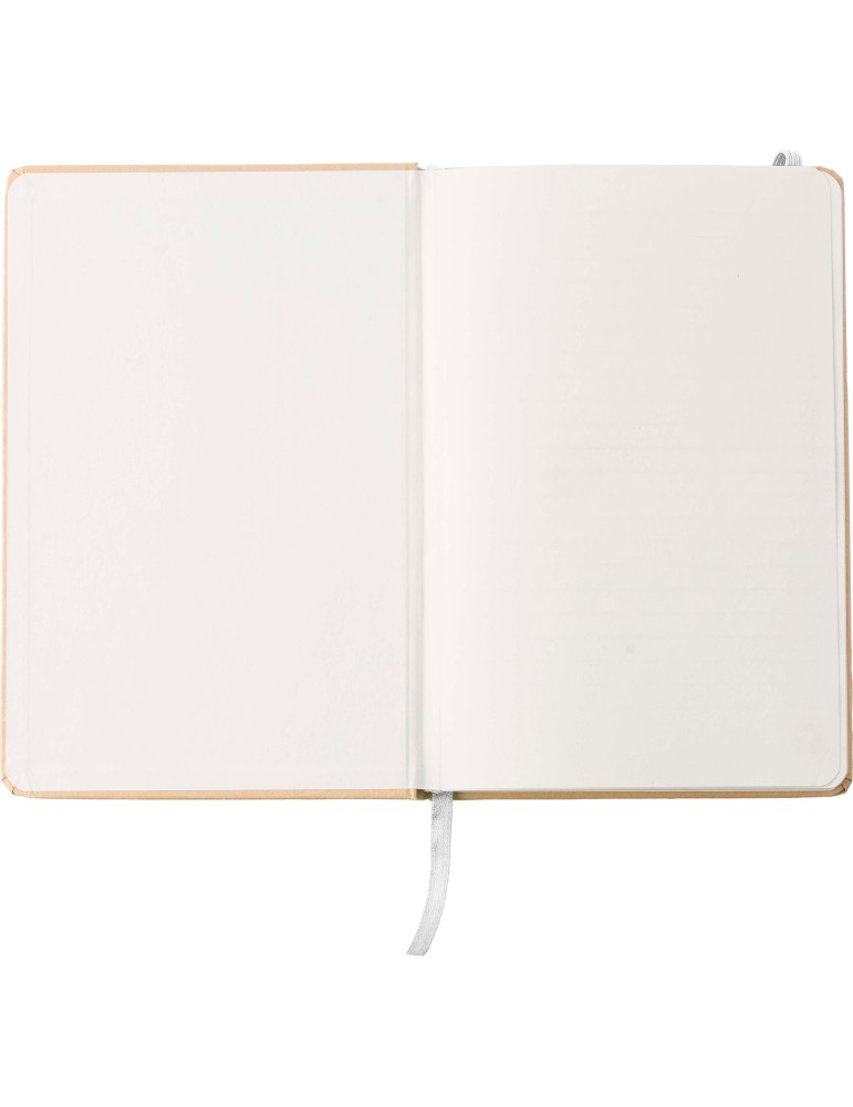Carnet de notes Gianni | Carton recyclé | A5 | Ligné