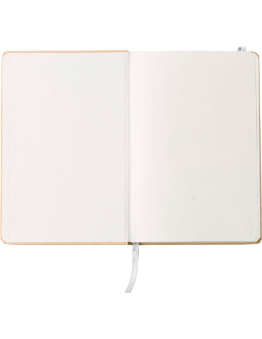 Carnet de notes Gianni | Carton recyclé | A5 | Ligné