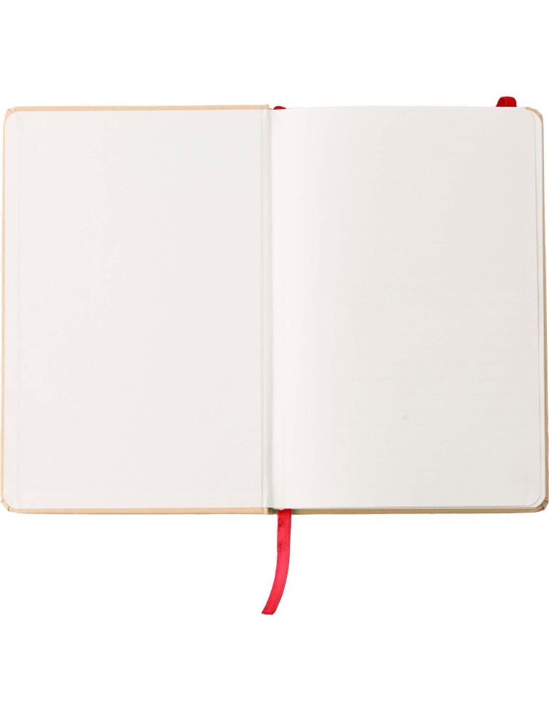 Carnet de notes Gianni | Carton recyclé | A5 | Ligné