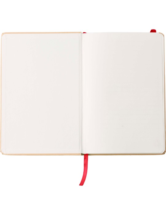 Carnet de notes Gianni | Carton recyclé | A5 | Ligné