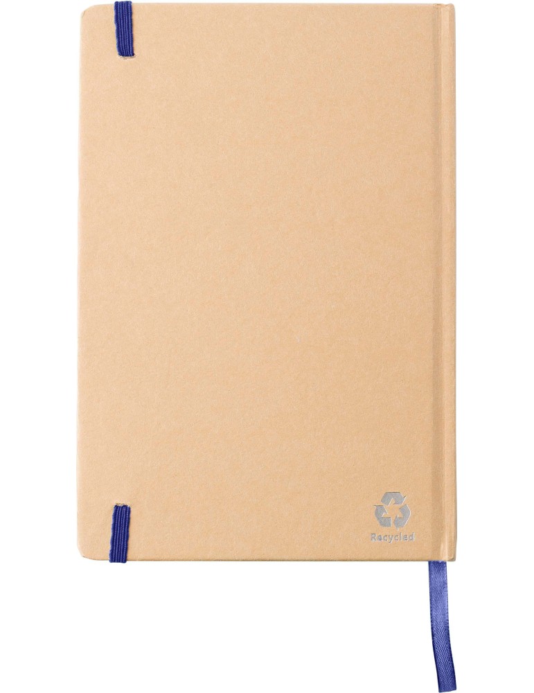 Carnet de notes Gianni | Carton recyclé | A5 | Ligné
