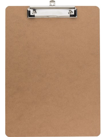 Clipboard Nimra | MDF recyclé | A4