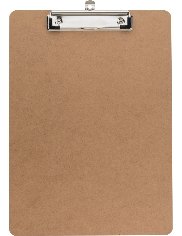 Clipboard Nimra | MDF recyclé | A4