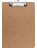 Clipboard Nimra | MDF recyclé | A4