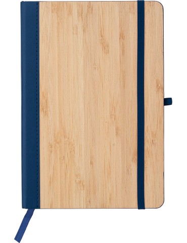 Carnet Dorita | Bambou | A5 | Ligné 2