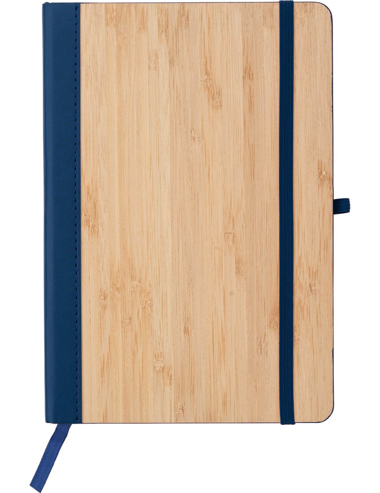 Carnet Dorita | Bambou | A5 | Ligné
