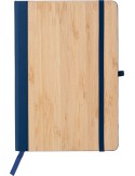 Carnet Dorita | Bambou | A5 | Ligné