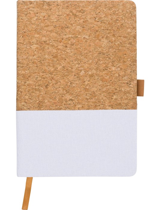 Carnet de notes Trevor | Liège | A5 | Ligné