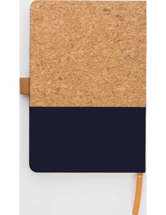 Carnet de notes Trevor | Liège | A5 | Ligné