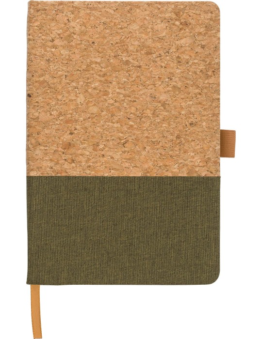 Carnet de notes Trevor | Liège | A5 | Ligné