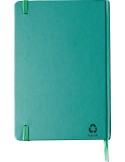 Carnet Evangeline | Carton recyclé | A5 | Ligné